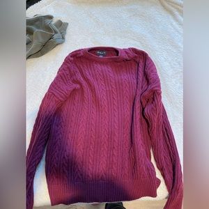 Gant XL Men’s Sweatshirt